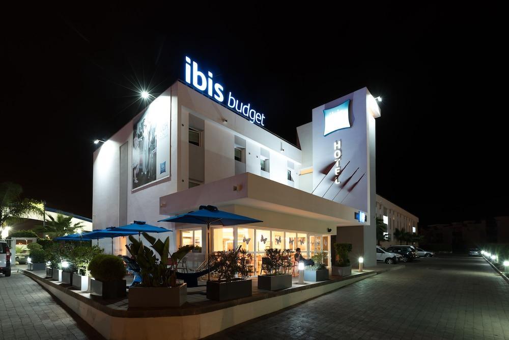 Готель Mia Mazagan Bay Ель-Джадіда Екстер'єр фото