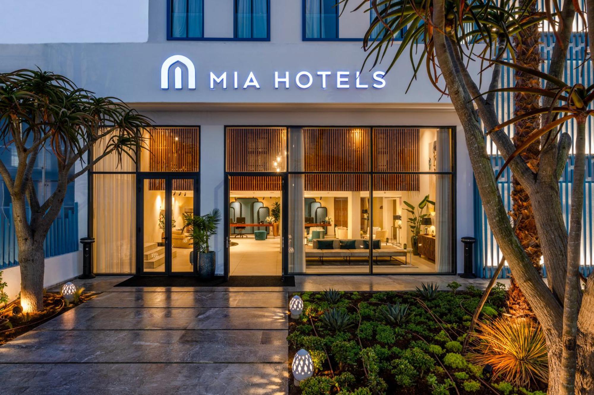 Готель Mia Mazagan Bay Ель-Джадіда Екстер'єр фото